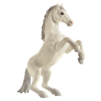Mojo Animal Planet Kôň Mustang biely