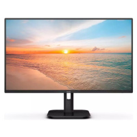 Philips 24E1N1300A/00 monitor 24