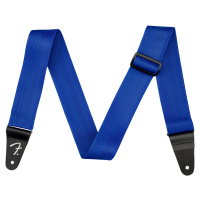 Fender Polypro Strap Blue