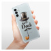 Odolné silikónové puzdro iSaprio - Best Dad - Samsung Galaxy M23 5G