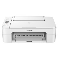 Canon TS3351 EUR WHITE