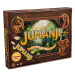 Spin Master Games Jumanji Drevená edícia