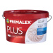 PRIMALEX PLUS - Interiérová farba s vysokou belosťou biela 1 L