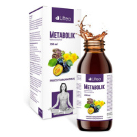 LIFTEA Metabolik 250 ml