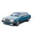 Model Kit auto 3623 - Volvo 760 GLE (1:24)