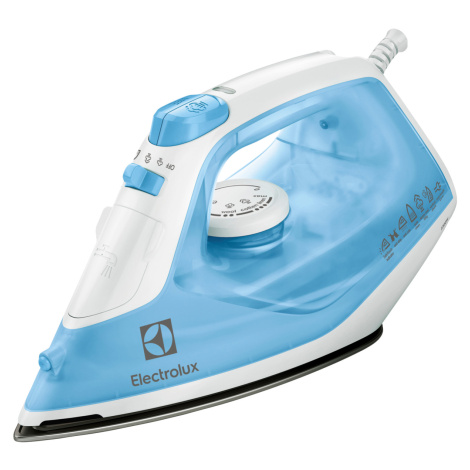 Electrolux Naparovacia žehlička Easyline EDB1730