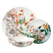 Maxwell & Williams JEDÁLENSKÝ SERVIS kostný porcelán (bone china) keramika