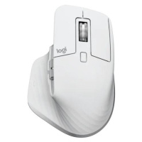 Logitech myš MX Master 3S pre Mac Performance, biela, EMEA