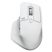 Logitech myš MX Master 3S pre Mac Performance, biela, EMEA