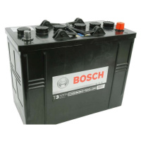 BOSCH T3 125 Ah Autobatéria 12V , 720 A , 0 092 T30 400