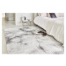Sivý koberec 200x290 cm Dream – Asiatic Carpets
