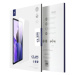 Tvrdené sklo na Samsung Galaxy Tab S8+ Plus/Tab S7+ Plus/Tab S7 FE Dux Ducis Tab 9H (case friend