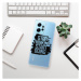 Odolné silikónové puzdro iSaprio - Start Doing - black - Xiaomi Redmi Note 12 5G