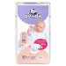 PANDA Mini Detské plienky 3-6 kg 50 ks