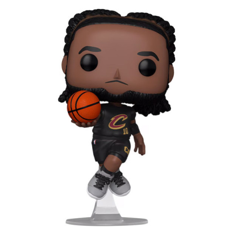 Funko POP! NBA: Darius Garland (Cleveland Cavaliers)