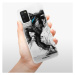 Odolné silikónové puzdro iSaprio - Dance 01 - Samsung Galaxy A02s