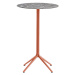 PEDRALI - Stôl ELLIOT 5476 H1080 - DS
