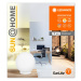 LEDVANCE SMART+ WiFi stolná lampa Sun@Home Moodlight glass CCT