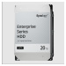 Synológia 3, 5" HDD HAT5310-20T Enterprise (NAS) (20TB, SATA III, 7200 RPM, 512MB)