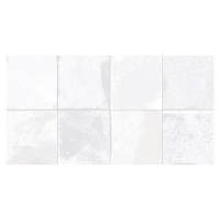 Obklad Geotiles Province white 30x60 cm lesk PROVINCEWH