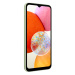 Samsung Galaxy A14 A145, 4/128 GB, Dual SIM, Light Green - SK distribúcia