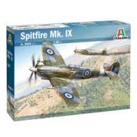 Model Kit letadlo 2804 - Spitfire MK.IX (1:48)