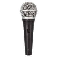 Shure PGA48-QTR