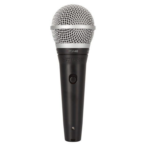 Shure PGA48-QTR