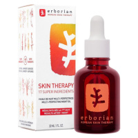 ERBORIAN Nočný pleťový olej Skin Therapy 10 ml