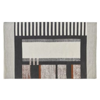 Bavlnený koberec 160 × 230 cm viacfarebný KAKINADA, 303459