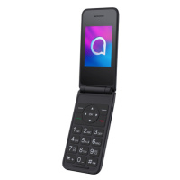 Alcatel 3082 4G 2020 Dark Gray