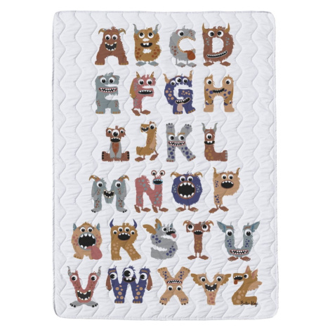 Detské obliečky Butter Kings