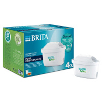 BRITA Maxtra+ PO Filtračná patróna 4 ks