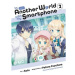 Yen Press In Another World with My Smartphone 2 (Manga)