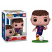 Funko POP! #65 futbal: FC Barcelona - Pedri