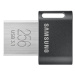 Samsung FIT Plus USB 3.1 flash disk 256GB čierny