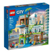 LEGO CITY BYTOVY KOMPLEX /60365/