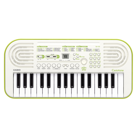 Casio SA-50