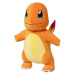 Plyšák Pokémon - Charmander (Supersize) 60 cm