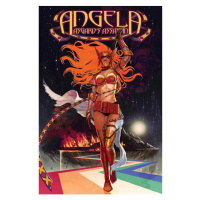 Titan Books Angela: Asgard's Assassin 1 - Priceless