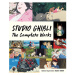 Vertical Inc. Studio Ghibli: The Complete Works