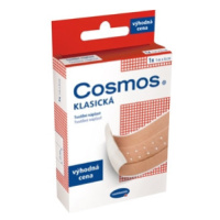 Cosmos Klasická textilná náplasť 6cm x 1m 1 ks