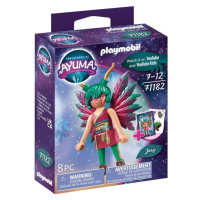 PLAYMOBIL Ayuma 71182 Knight Fairy Josy