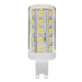 LED34 SMD SAYA G9-WW 4W Svetelný zdroj(Kanlux)