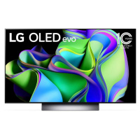 LG OLED48C31LA