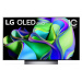 LG OLED48C31LA