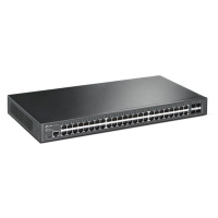 TP-Link TL-SG3452 switch