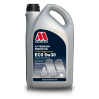 MILLERS OILS XF PREMIUM ECO 5W30 5L