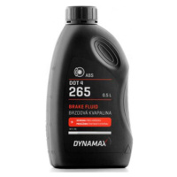 Dynamax Stop 265 DOT3 0,5L