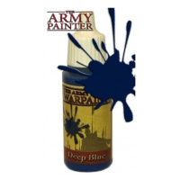 Army Painter - Warpaints - Deep Blue